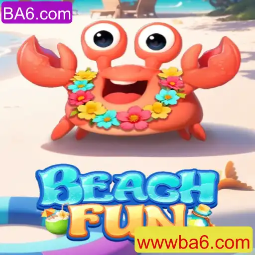 Descubra a Diversão do Verão com BeachFun