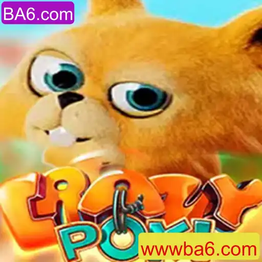 CrazyPoki: A Revolução dos Jogos Online com BA6.com