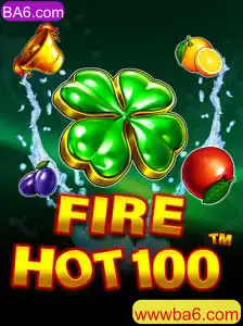 Explorando o Mundo Emocionante de FireHot100 em BA6.com