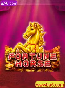 FortuneHorse: Descubra o Empolgante Mundo do Jogo Online