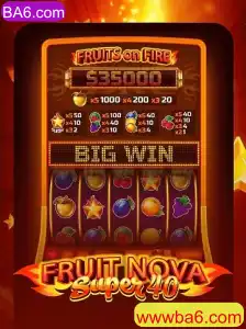 Explorando as Emoções de FruitNovaSuper40: Um Guia Completo