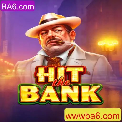 HitTheBank: A Nova Sensação do Mundo dos Jogos