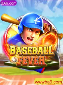 Descubra a Emoção do BaseballFever
