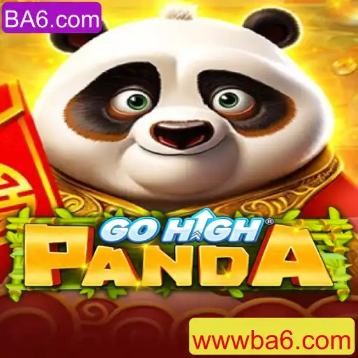 GoHighPanda: A Nova Sensação dos Games da BA6.com