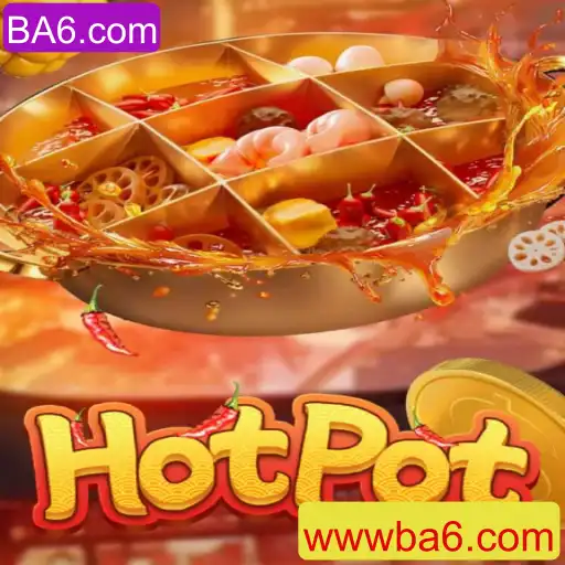 Descubra Hotpot: A Nova Sensação em Jogos Digitais