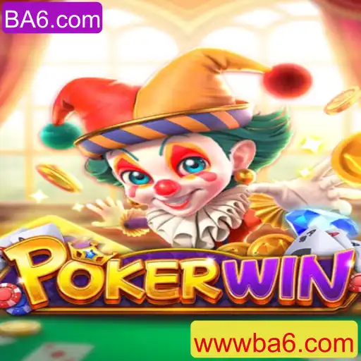 Descubra o Excitante Mundo do POKERWIN no BA6.com