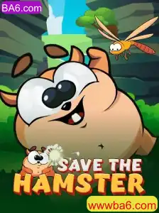 Descubra o Mundo Fascinante de SavetheHamster