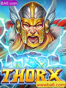 Explorando ThorX: O Novo Fenômeno de Jogo em BA6.com