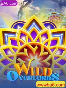 WildOverlords: A Excitante Jornada no Mundo dos Senhores Selvagens