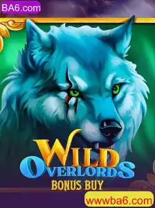 Desvendando o Fascinante Mundo de WildOverlordsBonusBuy e a Plataforma BA6.com